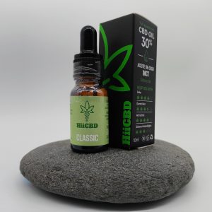 Comprar aceite de CBD al 30%
