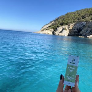 Aceites De CBD