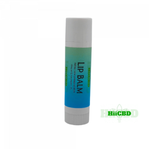 Bálsamo Labial LIP BALM