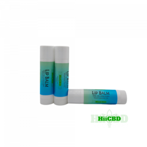 Bálsamo Labial Para Hidratar Natural