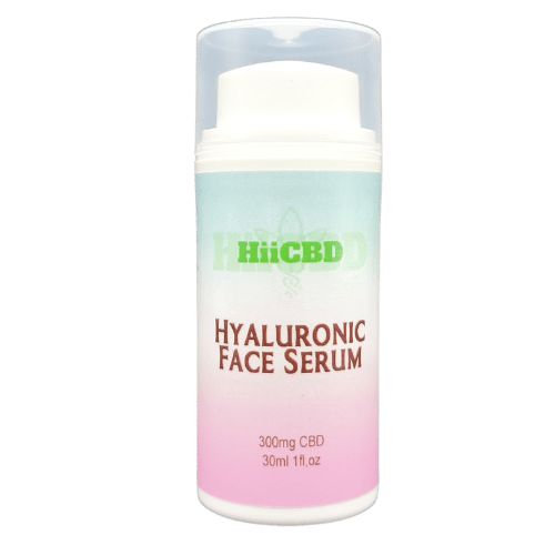Serum Facial De Alta Cosmética