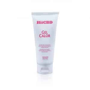Gel Efecto Calor 1000Mg CBD