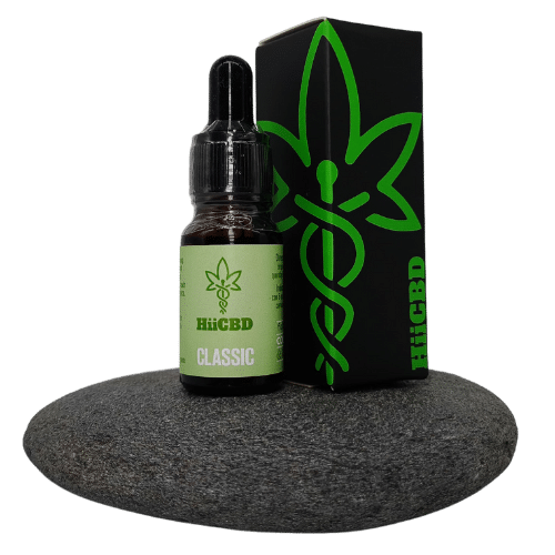 Comprar Aceites De CBD Full Spectrum